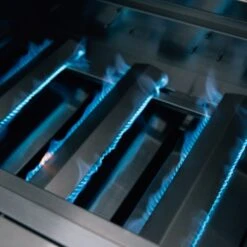 Summerset SIZPRO40-CART-SIZ40 Sizzler Pro Series Gas Grill On Deluxe Cart, 40-Inch -Party Bbq sizpro burner b 01 20