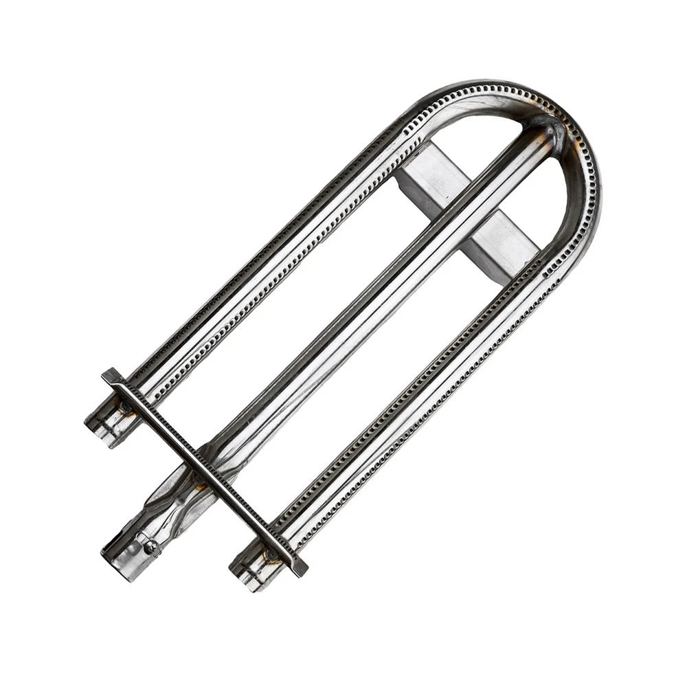 Solaire SOL-2209R Stainless Steel Convection U-Burner For 21GXL Grill 3 Solaire SOL-2209R Stainless Steel Convection U-Burner For 21GXL Grill