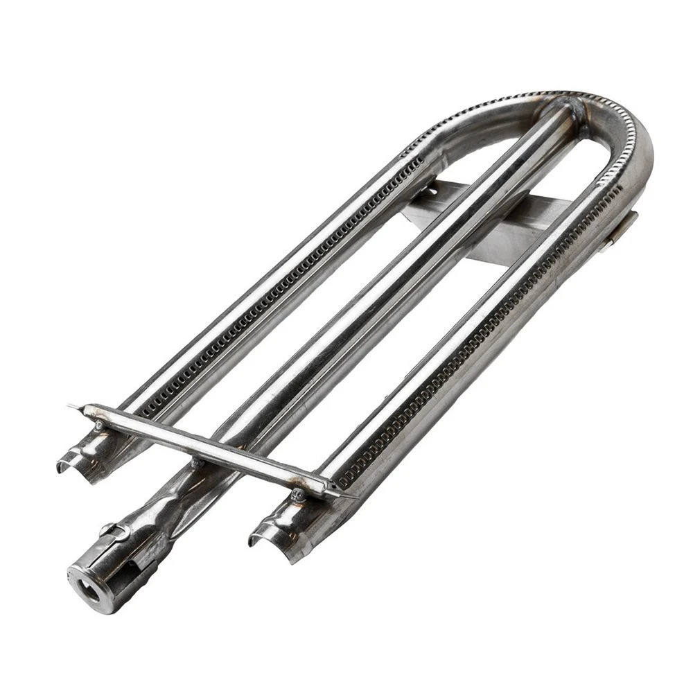 Solaire SOL-2209R Stainless Steel Convection U-Burner For 21GXL Grill 4 Solaire SOL-2209R Stainless Steel Convection U-Burner For 21GXL Grill - Image 2