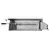 Solaire SOL-6020 Stainless Steel Rotisserie Kit For 42-Inch Grills -Party Bbq sol 6005 02 20
