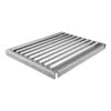 Solaire SOL-AA13R Stainless Steel Grill Grate For AllAbout Table Top Grills, 10.4375 X 13.875-Inch -Party Bbq sol aa13r a 02 20