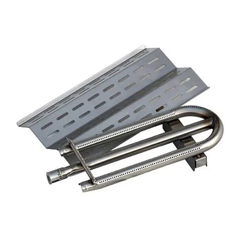 Solaire AGBQ-27 27-Inch Standard Grill On Bolt-Down Post 4 Solaire AGBQ-27 27-Inch Standard Grill On Bolt-Down Post - Image 2