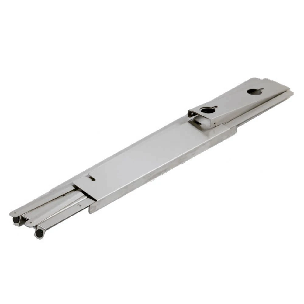 Solaire IR17-PST17A Anywhere Infrared Marine-Grade Portable Grill With Stainless Steel Stand 5 Solaire IR17-PST17A Anywhere Infrared Marine-Grade Portable Grill With Stainless Steel Stand - Image 3