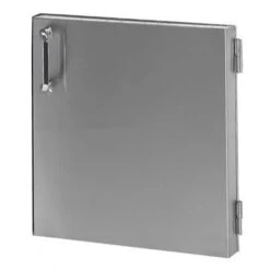 Solaire SOL-IRAD-21 21-Inch Raised Single Access Door