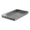 Solaire SOL-IRBT-27 Stainless Steel BBQ Tray For 27-Inch Grill 1 Solaire SOL-IRBT-27 Stainless Steel BBQ Tray For 27-Inch Grill -Party Bbq sol irbt a 02 20 1