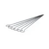 Modern Home Products SR7B 6-Piece Skewer Set, 19.5-Inch -Party Bbq sr7b
