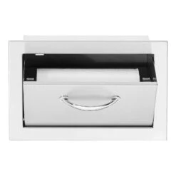 Summerset SSTH-17 Paper Towel Holder, 17x11-Inch -Party Bbq ssth 17 b 01 20