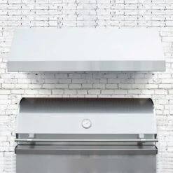 Summerset SSVH-36 Vent Hood, 36-Inches -Party Bbq ssvh 36 c 04 21 1