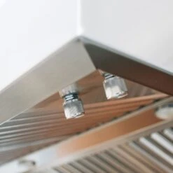 Summerset SSVH-36 Vent Hood, 36-Inches -Party Bbq ssvh 36 d 04 21 1