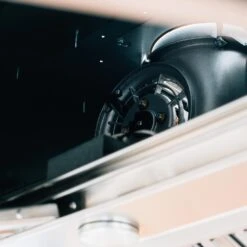 Summerset SSVH-36 Vent Hood, 36-Inches -Party Bbq ssvh 36 f 04 21 1