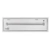 Summerset SSWD-36 Warming Drawer, 36-Inch -Party Bbq sswd 36 b 01 20