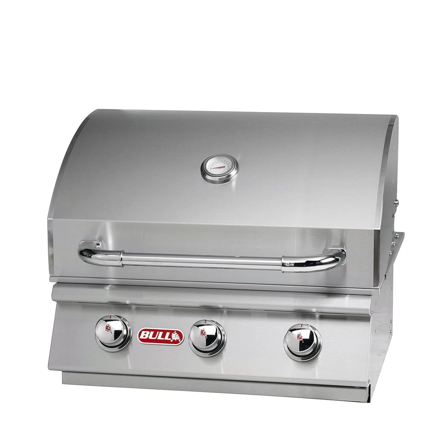 Bull BG-3107x-G El Mundo Built-In Grill Island, Grey 5 Bull BG-3107x-G El Mundo Built-In Grill Island, Grey - Image 3