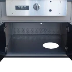 TEC STPFR1L Sterling Patio Gas Grill On Midcentury Modern Island, 66-Inches 11 TEC STPFR1L Sterling Patio Gas Grill On Midcentury Modern Island, 66-Inches -Party Bbq stpfr1l d 04 21 1