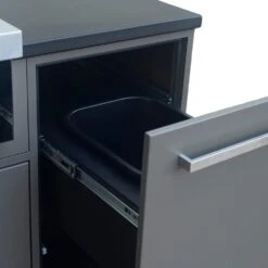 TEC STPFR1L Sterling Patio Gas Grill On Midcentury Modern Island, 66-Inches 12 TEC STPFR1L Sterling Patio Gas Grill On Midcentury Modern Island, 66-Inches -Party Bbq stpfr1l e 04 21 1