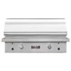 TEC Sterling Patio 2 FR Infrared Built-In Gas Grill, 44-Inches