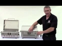 Solaire EV17A Everywhere Infrared Portable Grill -Party Bbq tFXLVYO0NZE 183