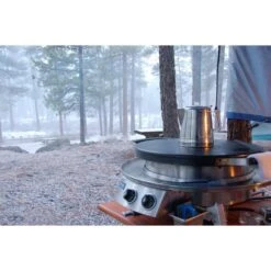 Evo Professional Series Tabletop Gas Grill 11 Evo Professional Series Tabletop Gas Grill -Party Bbq table top 4