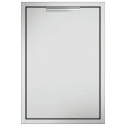 DCS TB1-20 Trash Bin Drawer, 20.33x29.125-Inch