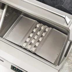 Twin Eagles TEPG36 36-Inch Pellet Smoker/Grill -Party Bbq tepg36 c 1