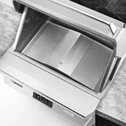 Twin Eagles TEPG36-TEPGB36 36-Inch Freestanding Pellet Smoker/Grill On Grill Base 11 Twin Eagles TEPG36-TEPGB36 36-Inch Freestanding Pellet Smoker/Grill On Grill Base -Party Bbq tepg36 d