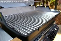 Modern Home Products JNR4 Gas Grill On Patio Base, 22-Inch 10 Modern Home Products JNR4 Gas Grill On Patio Base, 22-Inch -Party Bbq tjk stainless steel cooking grids