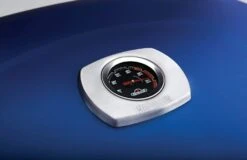 Napoleon TQ285-BL-1 TravelQ Portable Tabletop Gas Grill, Propane 12 Napoleon TQ285-BL-1 TravelQ Portable Tabletop Gas Grill, Propane -Party Bbq tq285 detail bezel napoleon grills