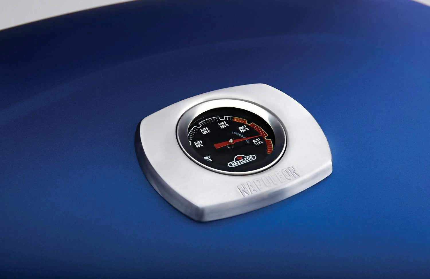 Napoleon TQ285-BL-1 TravelQ Portable Tabletop Gas Grill, Propane 7 Napoleon TQ285-BL-1 TravelQ Portable Tabletop Gas Grill, Propane - Image 5