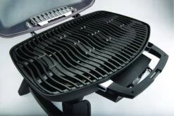 Napoleon TQ285-BL-1 TravelQ Portable Tabletop Gas Grill, Propane 13 Napoleon TQ285-BL-1 TravelQ Portable Tabletop Gas Grill, Propane -Party Bbq tq285 grates