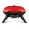 Napoleon TQ285-RD-1-A TravelQ Portable Tabletop Gas Grill, Propane -Party Bbq tq285 prod str rd