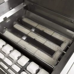 Lynx L42FR Professional Gas Grill On Cart, 42-Inch -Party Bbq trident burner 2