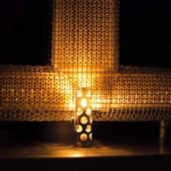 Lynx L30AG-CART Asado Gas Grill On Cart, 30-Inch 10 Lynx L30AG-CART Asado Gas Grill On Cart, 30-Inch -Party Bbq trident infrared 1