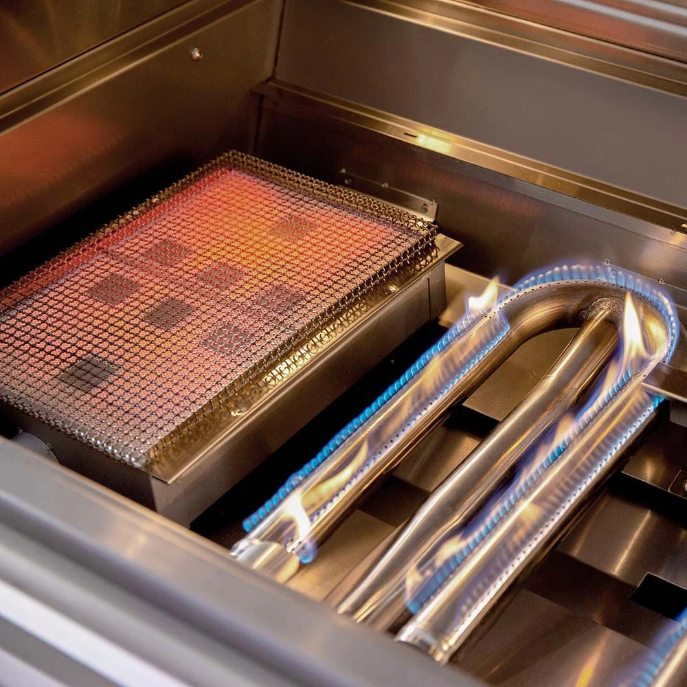 Summerset TRL38 TRL Series Built-In Gas Grill, 38-Inch 7 Summerset TRL38 TRL Series Built-In Gas Grill, 38-Inch - Image 5