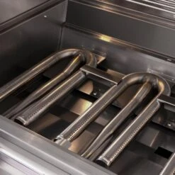 Summerset TRL38 TRL Series Built-In Gas Grill, 38-Inch 10 Summerset TRL38 TRL Series Built-In Gas Grill, 38-Inch -Party Bbq trl burner c 01 20 1