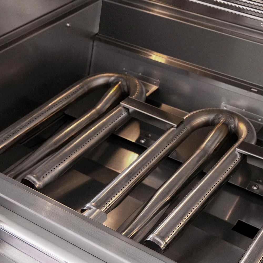 Summerset TRL38 TRL Series Built-In Gas Grill, 38-Inch 5 Summerset TRL38 TRL Series Built-In Gas Grill, 38-Inch - Image 3