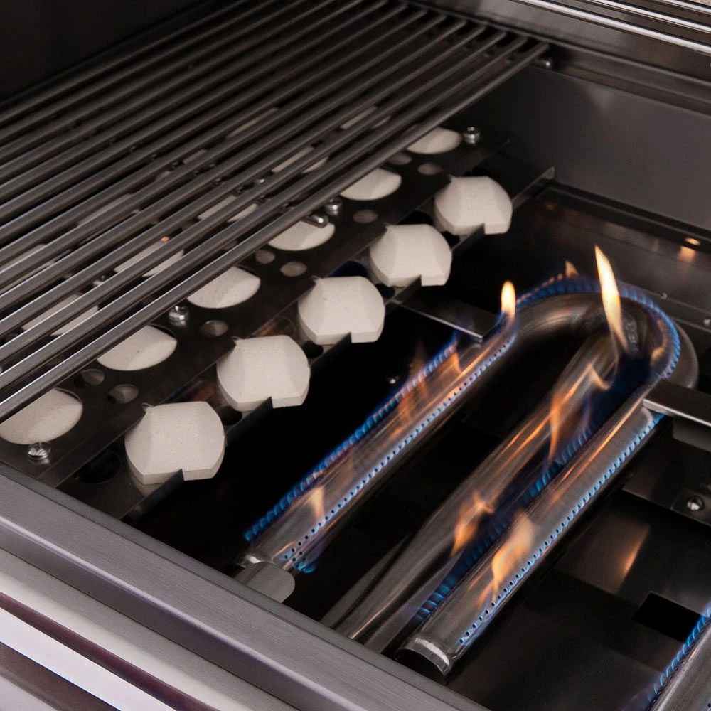 Summerset TRL38 TRL Series Built-In Gas Grill, 38-Inch 8 Summerset TRL38 TRL Series Built-In Gas Grill, 38-Inch - Image 6