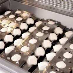 Summerset TRLD44 TRL Deluxe Series Gas Grill On Cart, 44-Inch -Party Bbq trl burner e 01 20 1