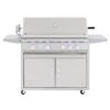 Summerset TRL38 TRL Series Gas Grill On Cart, 38-Inch -Party Bbq trl38 trl a 01 20