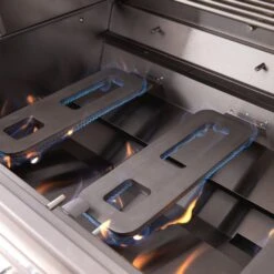 Summerset TRLD44 TRL Deluxe Series Gas Grill On Cart, 44-Inch -Party Bbq trld burner a 01 20 1