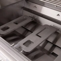 Summerset TRLD44 TRL Deluxe Series Gas Grill On Cart, 44-Inch -Party Bbq trld burner b 01 20 1