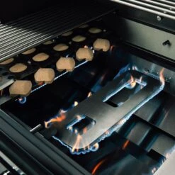 Summerset TRLD44 TRL Deluxe Series Gas Grill On Cart, 44-Inch -Party Bbq trld burner c 01 20 1