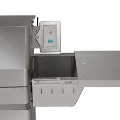 Memphis Grills VG0001S-ITC3 Pro ITC3 Freestanding Wood Fire Pellet Smoker Grill, Wi-Fi Controlled, 304 SS Alloy 11 Memphis Grills VG0001S-ITC3 Pro ITC3 Freestanding Wood Fire Pellet Smoker Grill, Wi-Fi Controlled, 304 SS Alloy -Party Bbq vg0001s itc3 d 08 21