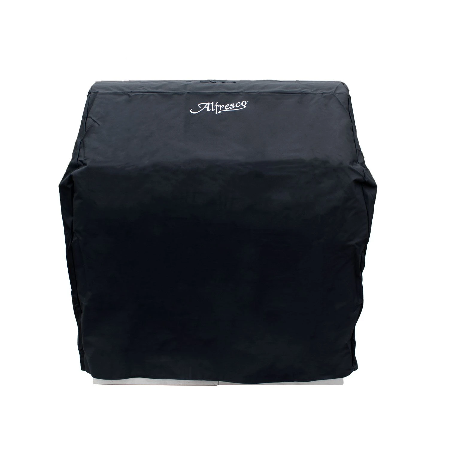 Alfresco AGV-56C Vinyl Cover For 56-Inch Cart Grill 4 Alfresco AGV-56C Vinyl Cover For 56-Inch Cart Grill - Image 2