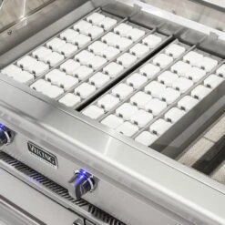 Viking 5 Series Stainless Steel Gas Grill On Stainless Steel Grill Base With ProSear Burner & Rotisserie, 42-Inch (VQGI542BSS) 10 Viking 5 Series Stainless Steel Gas Grill On Stainless Steel Grill Base With ProSear Burner & Rotisserie, 42-Inch (VQGI542BSS) -Party Bbq vqgi554 feat b 05 21 2