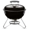 Weber Smokey Joe Portable Charcoal Grill, 14-Inch (WEB-10020) -Party Bbq web 10020 a 05 22