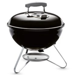 Weber Smokey Joe Portable Charcoal Grill, 14-Inch (WEB-10020) 10 Weber Smokey Joe Portable Charcoal Grill, 14-Inch (WEB-10020) -Party Bbq web 10020 c 05 22