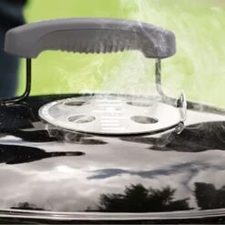 Weber Smokey Joe Portable Charcoal Grill, 14-Inch (WEB-10020) 13 Weber Smokey Joe Portable Charcoal Grill, 14-Inch (WEB-10020) -Party Bbq web 10020 f 05 22