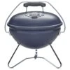 Weber Smokey Joe Premium Portable Charcoal Grill, 14-Inch (WEB-JOE-PREM) 2 Weber Smokey Joe Premium Portable Charcoal Grill, 14-Inch (WEB-JOE-PREM) -Party Bbq web 1126801 a 05 22