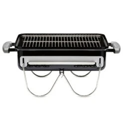 Weber Go-Anywhere Portable Charcoal Grill (WEB-121020) -Party Bbq web 121020 d 05 22