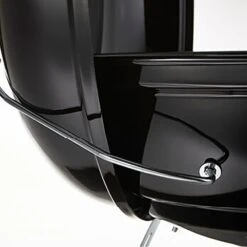 Weber Jumbo Joe Portable Charcoal Grill, 18-Inch (WEB-1211001) -Party Bbq web 1211001 ls a 05 22