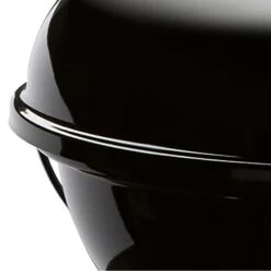 Weber Jumbo Joe Portable Charcoal Grill, 18-Inch (WEB-1211001) -Party Bbq web 1211001 ls b 05 22